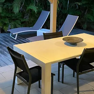 Jolie Petite Sur Presqu’île Villa