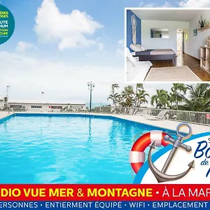 Bord De Appartement