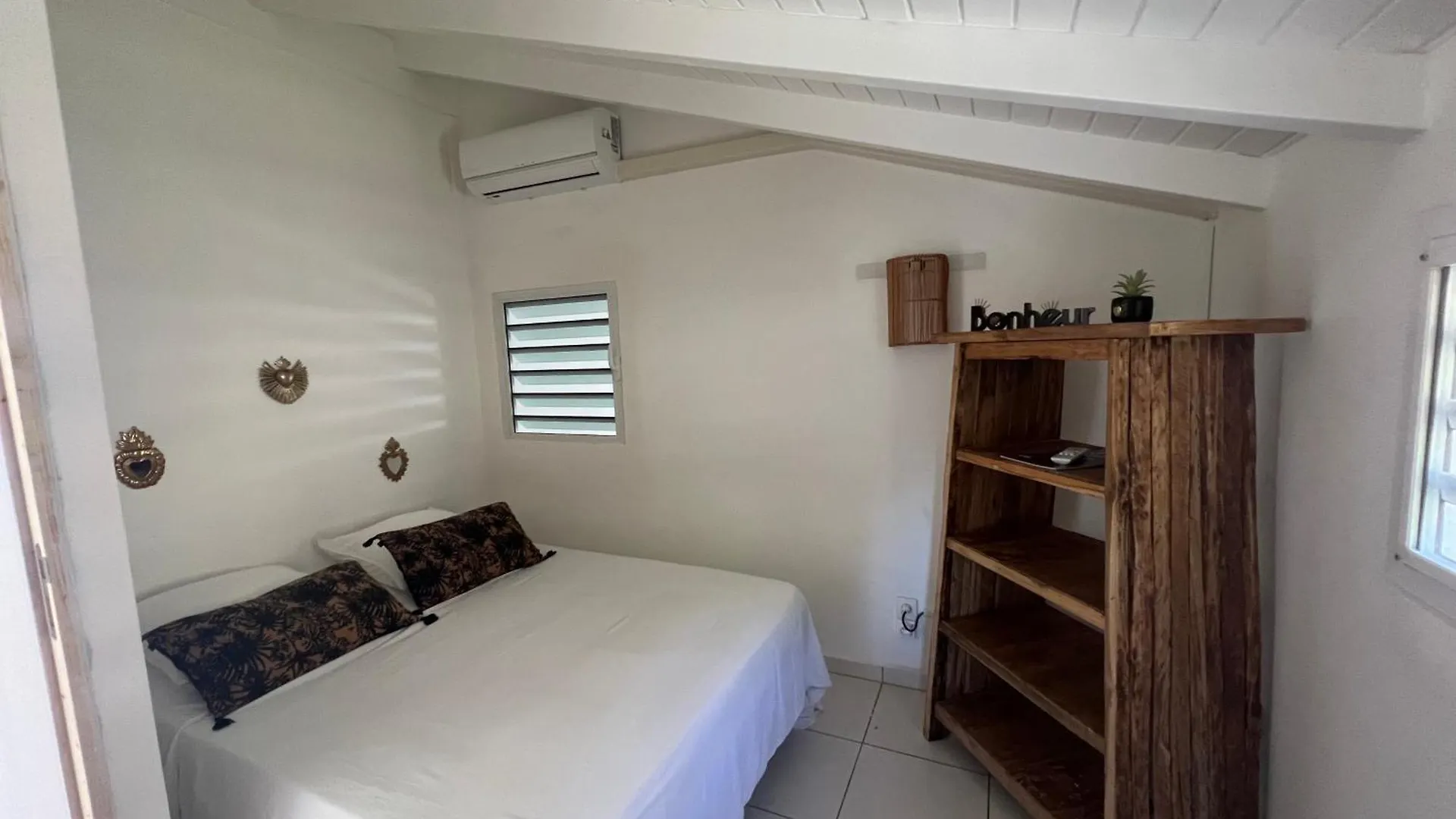 Spacieuse Villa Corossol Avec Piscine Et Jeux Exterieurs Le Gosier  0*, Le Gosier (Grande-Terre) Guadeloupe
